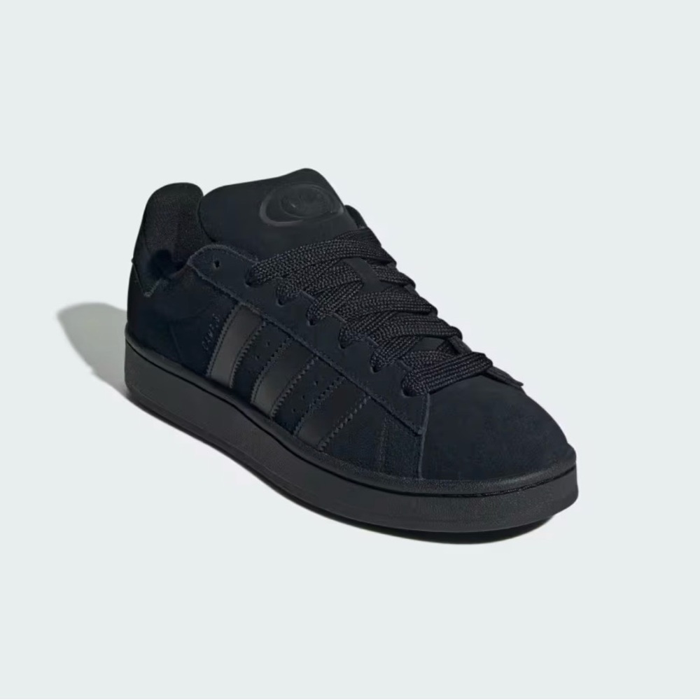 adidas All-Black CAMPUS 00S SHOES Men’s 9.5
